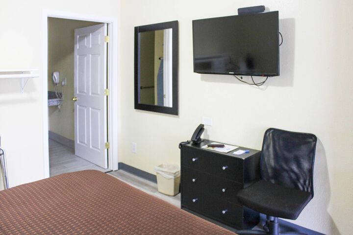 Rodeway Inn Medford South I-5