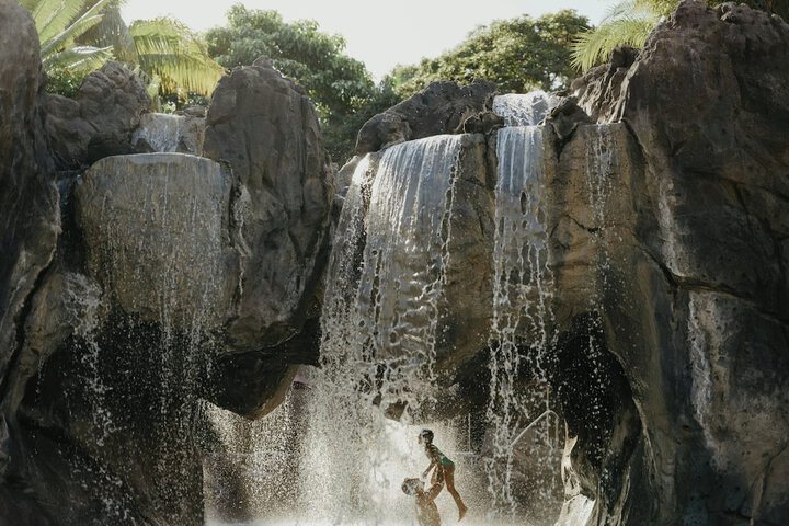 Wailea Beach Resort - Marriott Maui