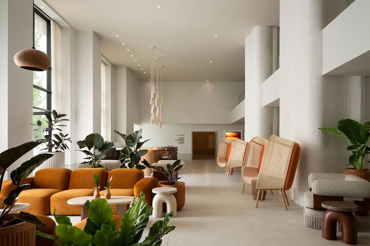 Hotel Interior 12 of 62