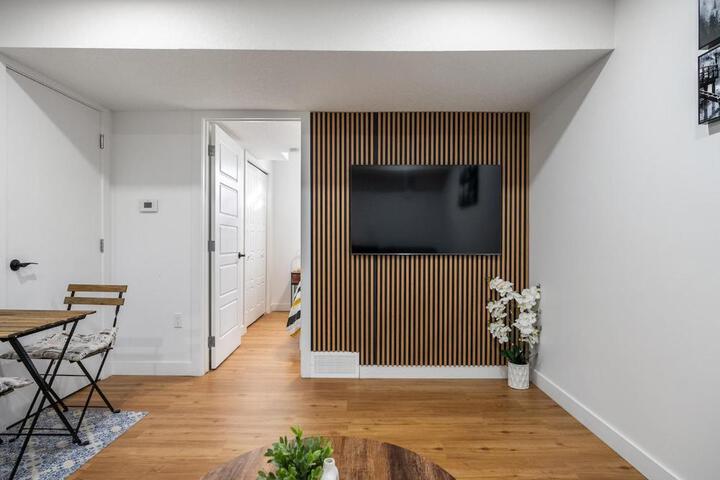 Mountain Hideaway Two Bedrooms Free Park Pass