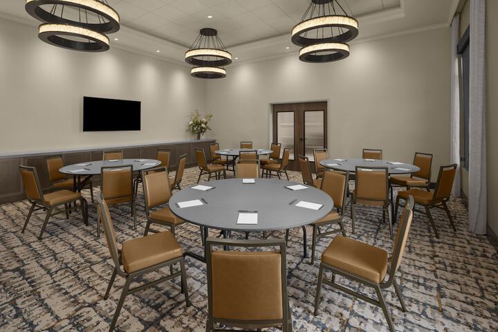 Hyatt Place Bozeman Yellowstone Airport
