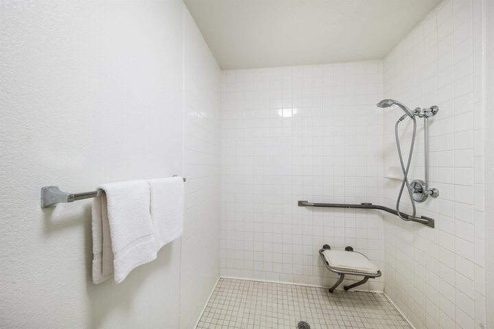 Motel 6 Greenville TX