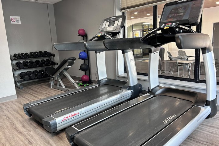 Health and Fitness 33 of 36