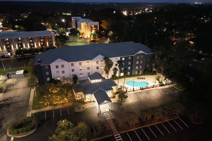 Hilton Garden Inn Tallahassee