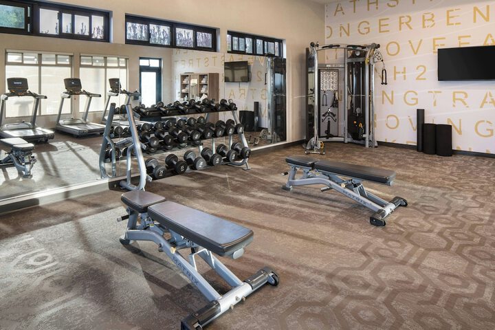 Residence Inn by Marriott Manhattan Beach