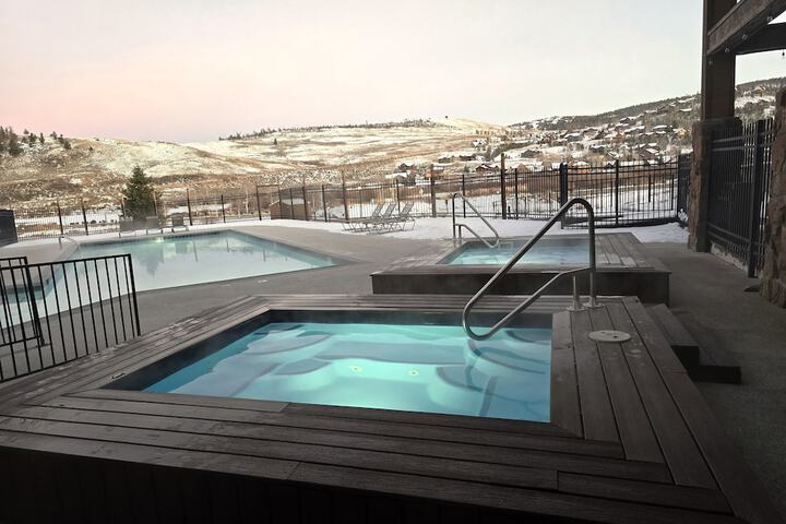 Inn at SilverCreek