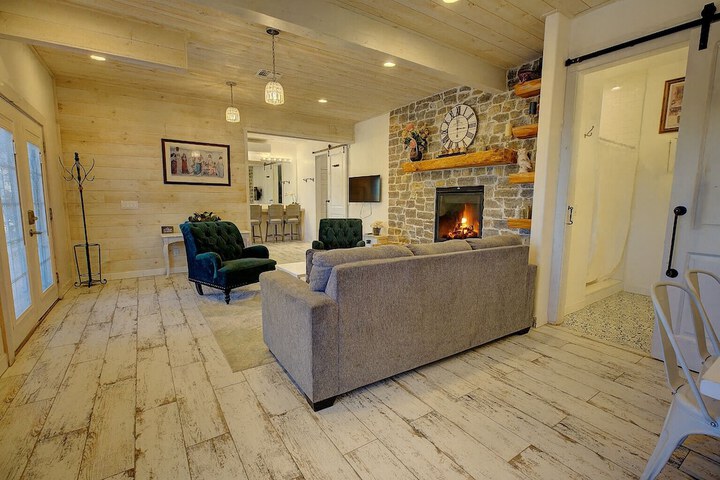 Shay Meadows Ranch & Resort #2500
