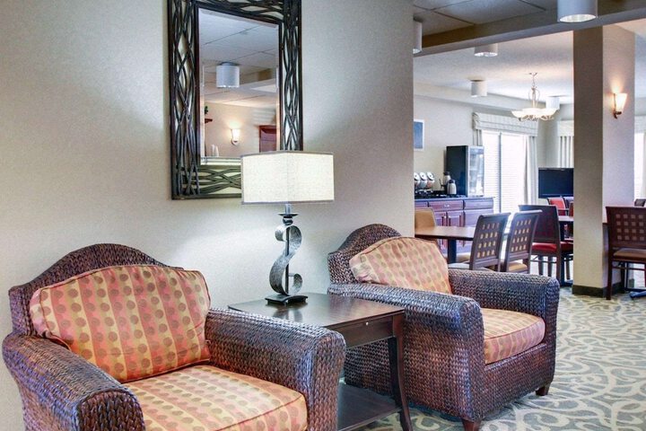 Hotel Interior 6 of 33