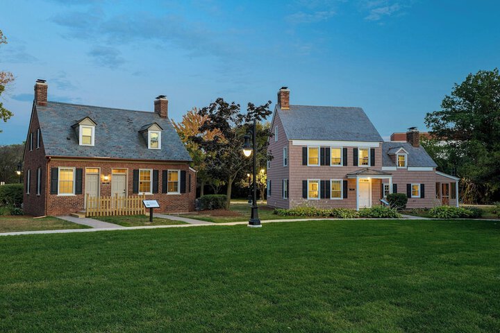 Dearborn Inn Autograph Collection