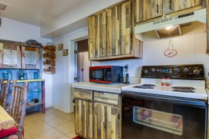 Rustler s Roost Ranch