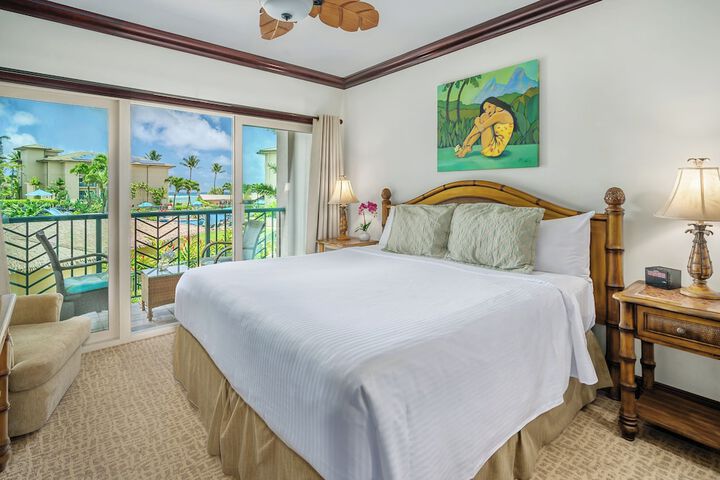 Waipouli Beach Resorts & Spa Kauai by OUTRIGGER