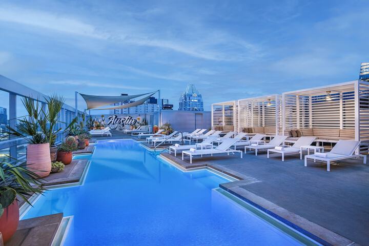 Pool 6 of 84