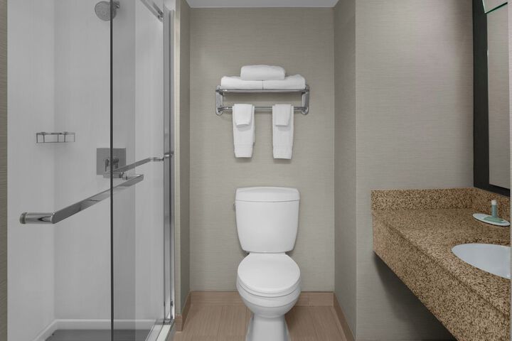 Courtyard by Marriott Cypress Anaheim / Orange County