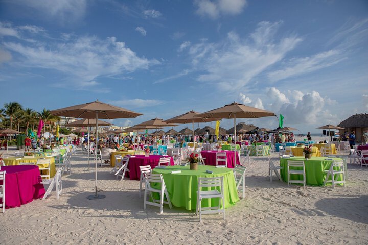 JW Marriott Marco Island Beach Resort