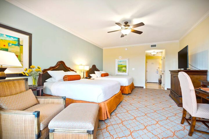 Marina Inn at Grande Dunes