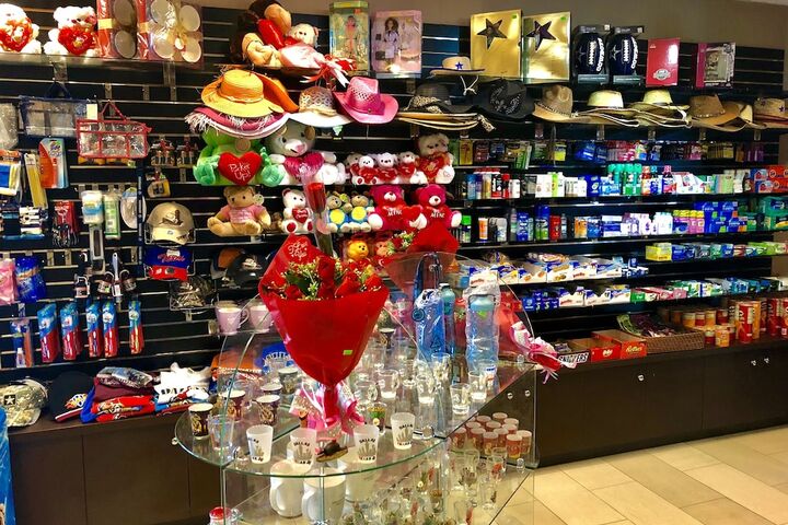 Gift Shop 69 of 79