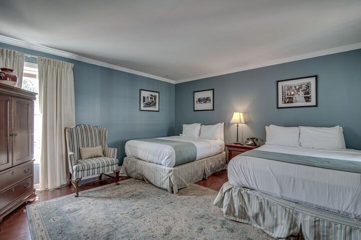 Malaga Inn