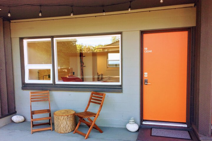 Terrace/Patio 61 of 68