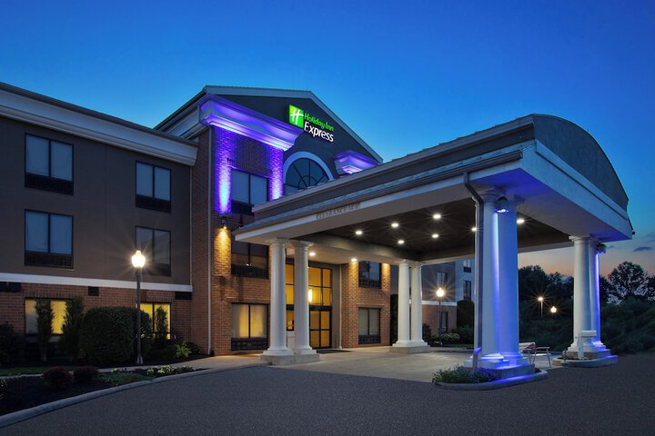 Holiday Inn Express & Suites Kent - University Area by IHG