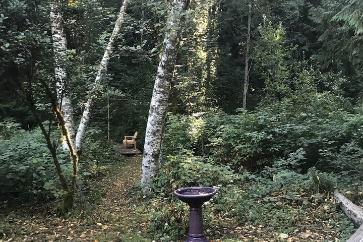 Mountain Meadows Inn