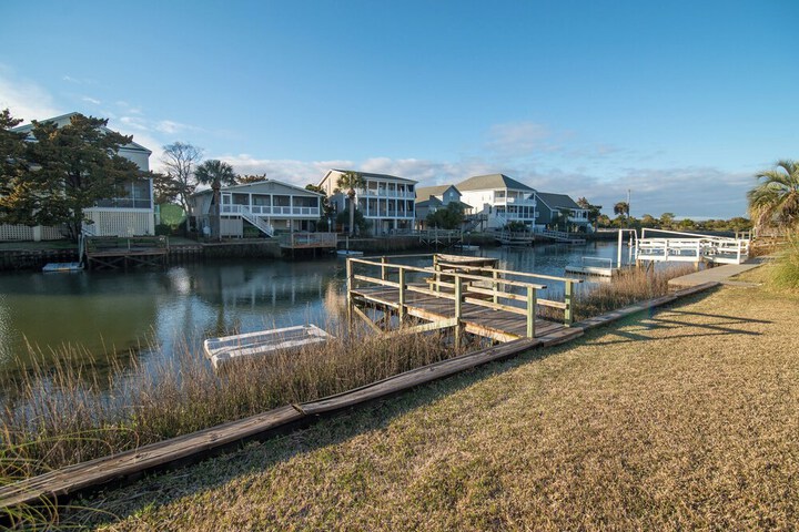 Lachicotte Vacation Rentals