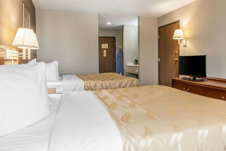 Quality Inn Lewisport