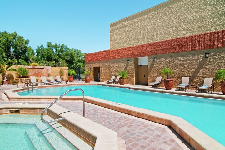 Hilton Orlando / Altamonte Springs