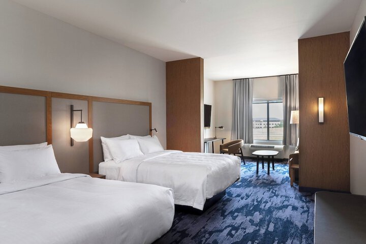 Fairfield Inn & Suites by Marriott OFallon IL