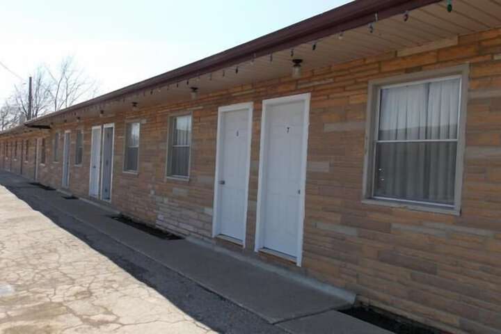 Glenhaven Motel