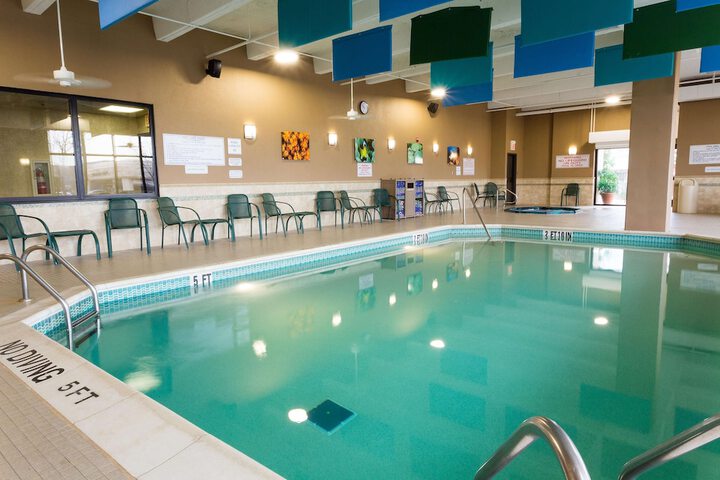 Pool 2 of 45