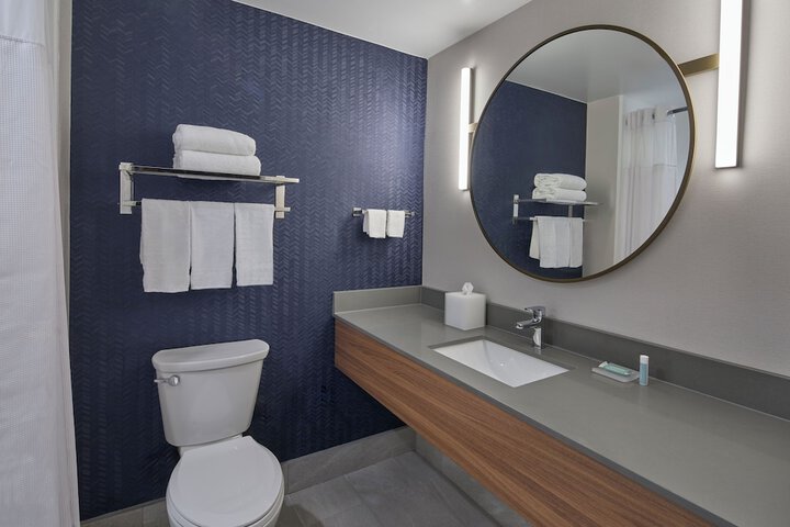 Fairfield by Marriott Inn & Suites LaGrange