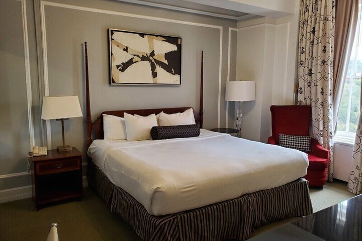 Arlington Resort Hotel and Spa