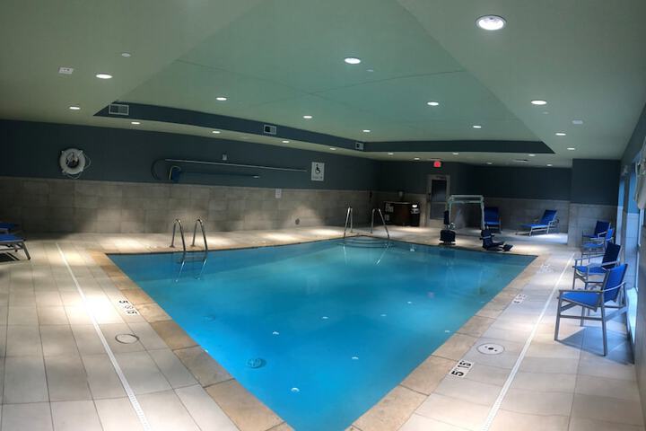 Pool 5 of 50
