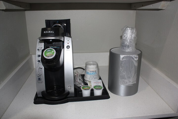 Holiday Inn Express Hotel & Suites Shamrock North by IHG