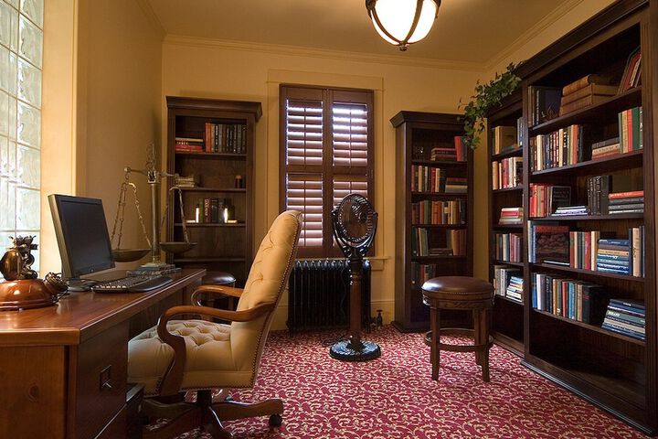 Chamberlin Inn Cody