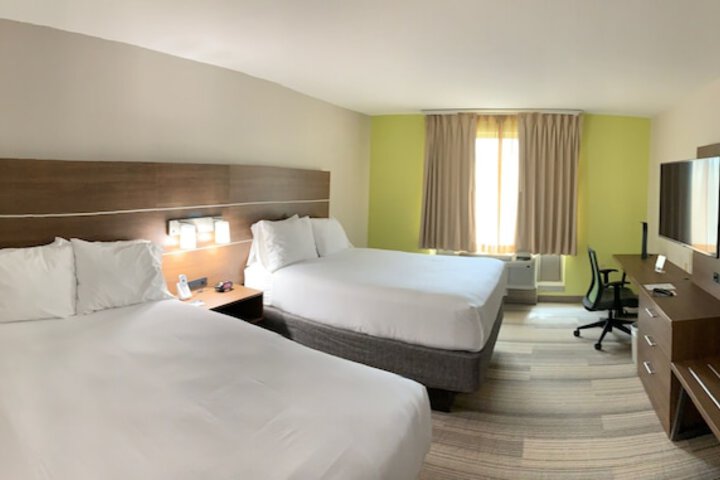 Holiday Inn Express Hotel & Suites Memphis / Germantown by IHG