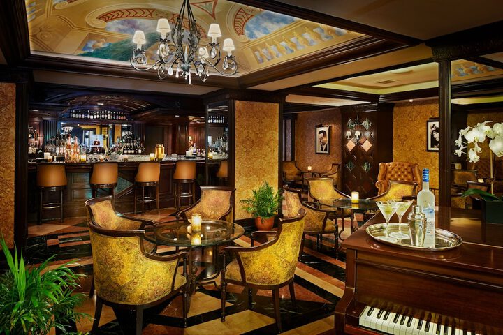 Biltmore Hotel - Miami - Coral Gables