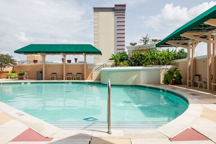 Sams Town Hotel & Casino Shreveport