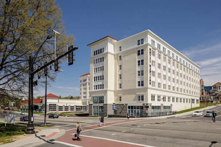 Hotel Madison & Shenandoah Conference Ctr