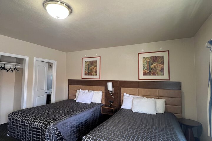 Budget inn
