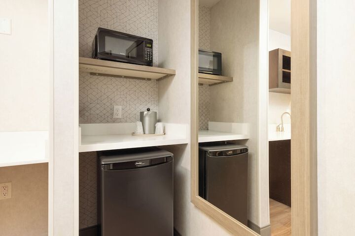 Holiday Inn Express Bellingham by IHG
