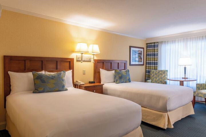Juniper Hill Inn