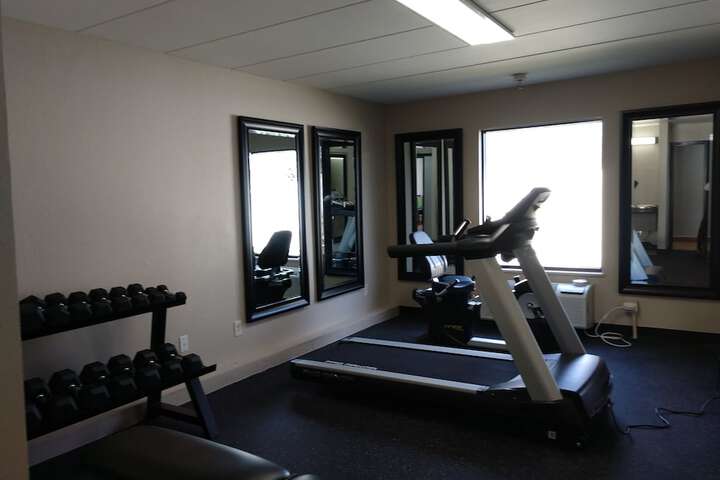 Health and Fitness 23 of 25