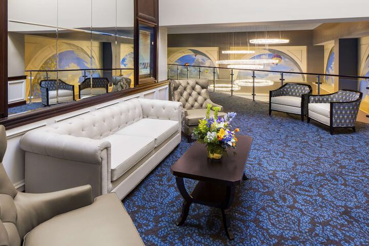 Desmond Hotel Malvern a DoubleTree by Hilton
