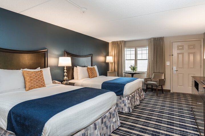 Rockport Inn & Suites