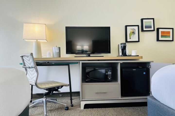 Holiday Inn Miami - International Airport by IHG