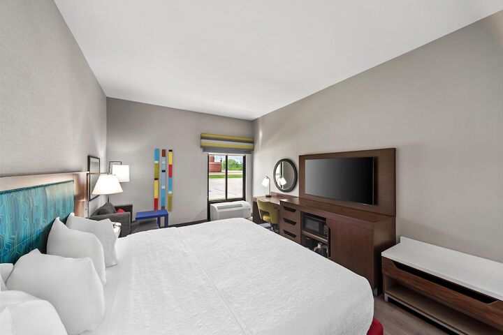 Hampton Inn North Platte