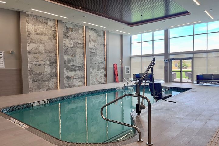 DoubleTree by Hilton Kingston