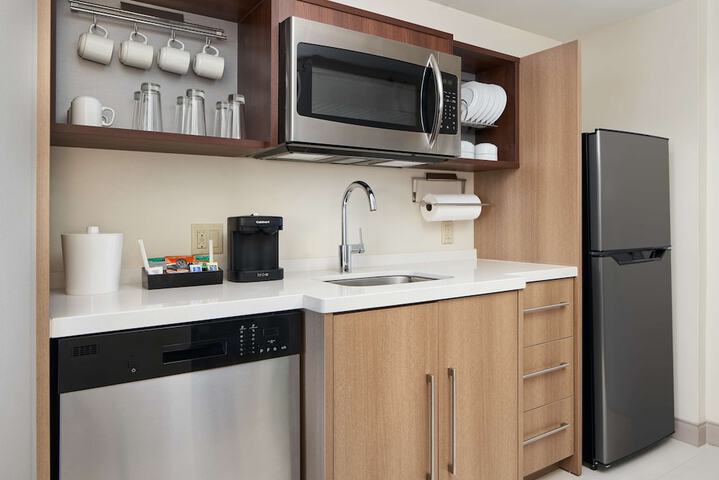 Home2 Suites by Hilton Palm Bay Melbourne I 95
