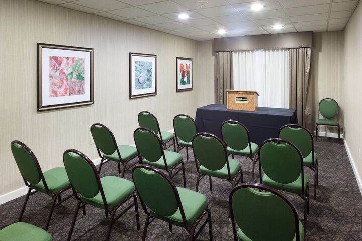 Hilton Garden Inn Savannah Airport